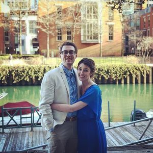 Meet your Posher, Eric